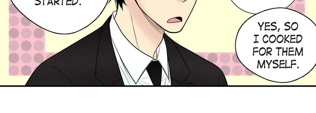 Noona Fan - Chapter 58